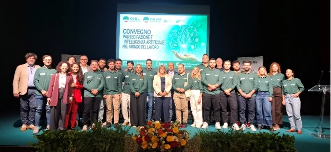 I giovani non soltanto spettatori del cambiamento, ma protagonisti.